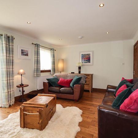 The Hideout Villa Portree Bagian luar foto